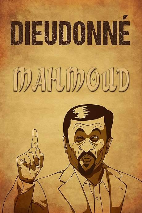 Dieudonné - Mahmoud